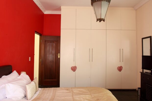 Arabian Room - Guesthouse 4-Heaven