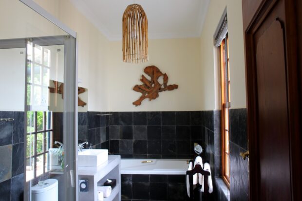 Arabian Room - Guesthouse 4-Heaven