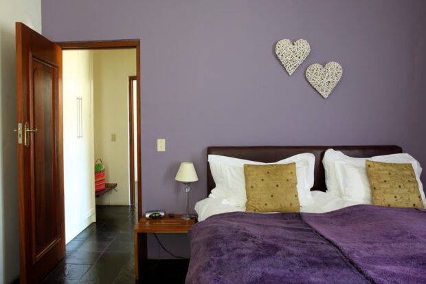 French Room - Guesthouse 4-Heaven