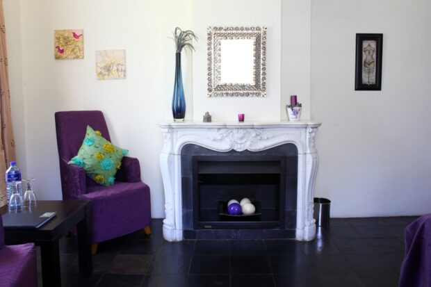 French Room - Guesthouse 4-Heaven